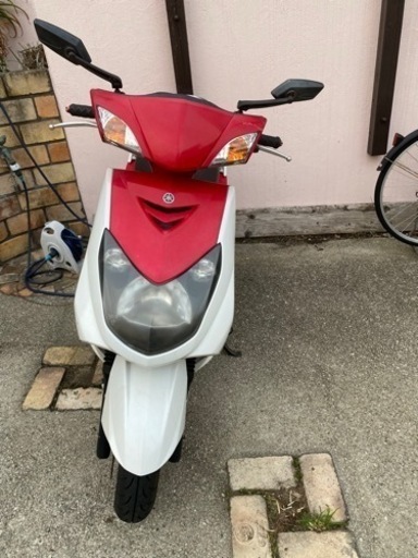シグナスX se44j