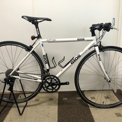 GIOS フラットバーロード