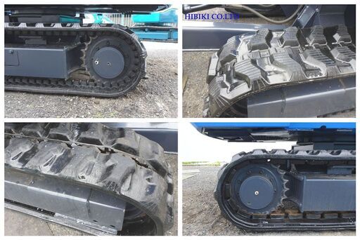 クボタ~KUBOTA:KX-021:油圧ショベル（ミニユンボ）全国発送承ります