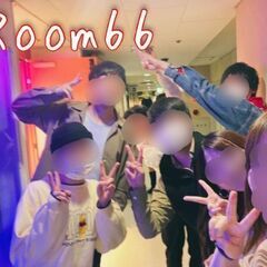 Room66  公式ライン600名達成イベント！