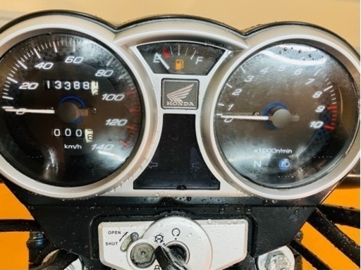 13388km CBF125 ホンダ LALPCJ72 小型☆ 始動動画あり | pocosdecaldas