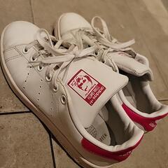 値下げ♡ adidas　Stan Smith　23.5cm