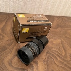 ★ 中古 / Nikon FIELDSCOPE EYEPIECE...