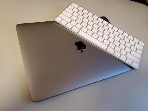 その他 MacBook Pro 13 2020 + Magic Keyboard
