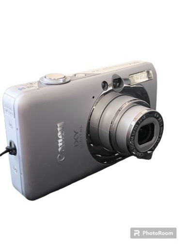 デジカメ Canon IXY DIGITAL 110 IS