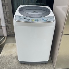 　受付終了　シャープ　電気洗濯乾燥機　7キロ