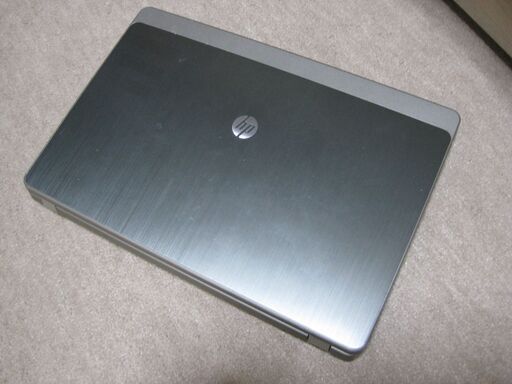 送料無料❗Win11 HP ProBook 4530s Core i5-2430M HDD250GB メモリ6GB