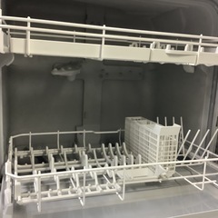 Panasonic食洗機NPーＴＨ1