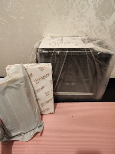 キャノン Satera MF236n 売り切れました