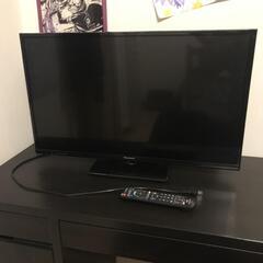 パナソニック　Panasonic　テレビ　TV　TH-32D305