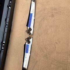 トヨタ　ノア　フロントグリル　90系