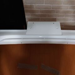 ハイエース　フロント