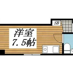 🌳激アツ🌳【初期費用10万円】で入居可能！！🐶 『市川』