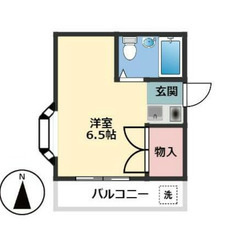 🌳激アツ🌳【初期費用17万円】で入居可能！！🐶 『市川』