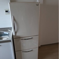 日立　2012年製　冷蔵庫265L