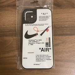 アイホン11 NIKE