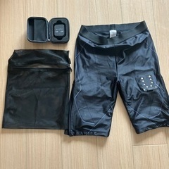 即利用可能》 SIXPAD シックスパッド パワースーツ ヒップ