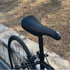 8月末まで掲載]福岡市 フジ フェザー 2023 ピストバイク