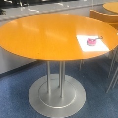 テーブル 椅子セット7セットで1万円