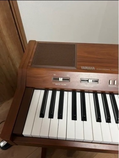 YAMAHAクラビノーバYP-30