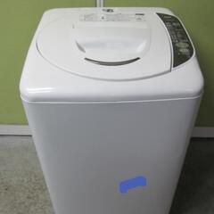 SANYO洗濯機 ASWーEG50B