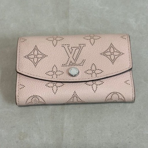 ルイヴィトン　ポルトフォイユ•クレア  財布　LOUIS VUITTON