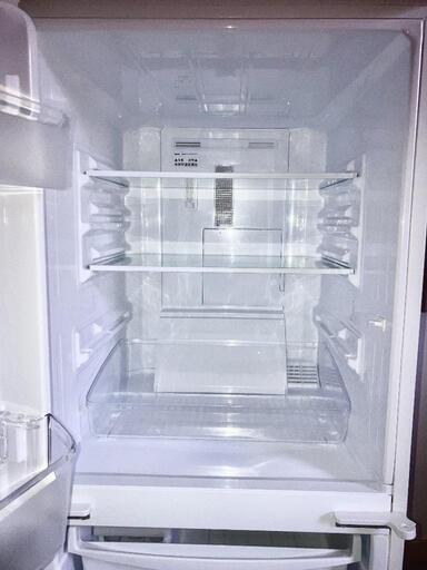 美品】2020年製！SHARP シャープ SJ-D14F-W 2ドア冷蔵庫 どっちもドア