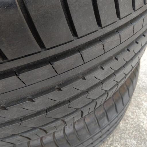 WINRAN R330 245/45R20 ４本