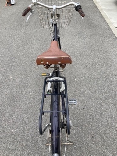 通学自転車 ブリヂストン デコレッタ | qsfirst.sg