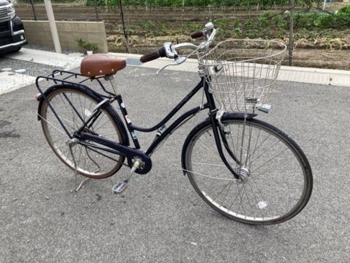 通学自転車 ブリヂストン デコレッタ | repella.gr