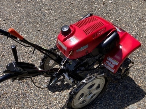 ホンダ 耕運機 FF300 サラダ | www.workoffice.com.uy