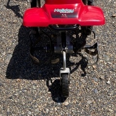 ホンダ　耕運機　FF300 サラダ