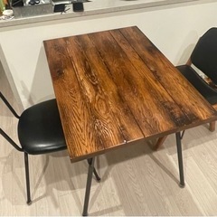 アクメファニチャー ダイニングテーブル