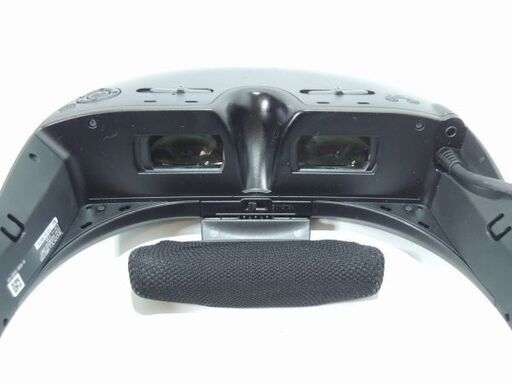SONY☆ソニー パーソナル3Dビューワー ヘッドマウントディスプレイ HMZ
