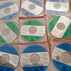 ORT 英語絵本 多読 スペシャルパック①