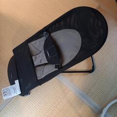 バウンサー　babybjorn　メッシュ　値下げ交渉可能