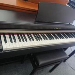電子ピアノ　カワイ　CN24R 2014年製　32,000円
