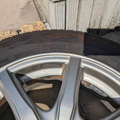 YOKOHAMA BluEarth-GT　15インチホイールセット