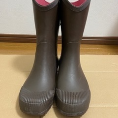 長靴　レディース　Mサイズ（24〜24.5cm）