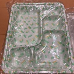 弁当パック（50枚入り）