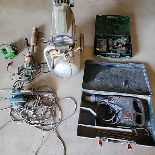 機械色々