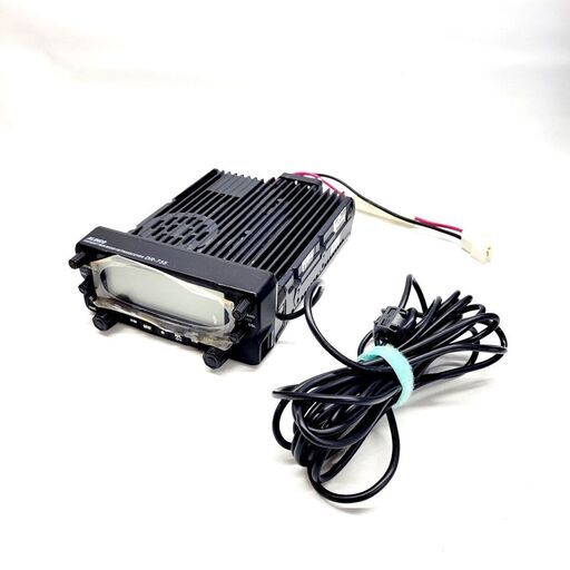 アルインコ/ALINCO アマチュア無線機 DR-735D 144/430MHz帯 FMトランシーバー20W
