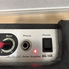 エレキギター アンプ付初心者セット