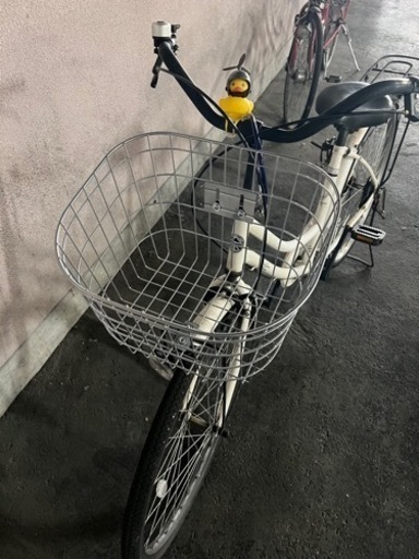 自転車売ります。