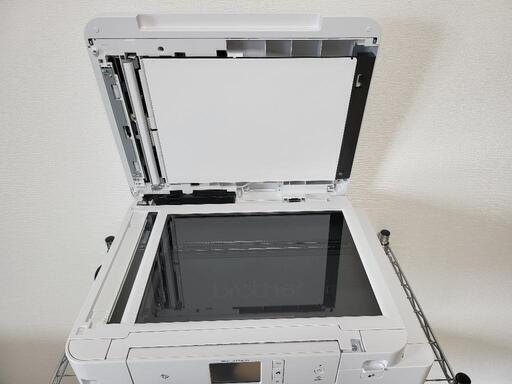 ★状態良好 インクジェットプリンター DCP-J4140N ブラザー