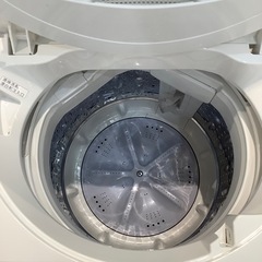 【トレファク神戸南店】SHARPの洗濯機です【取りに来られる方限定】