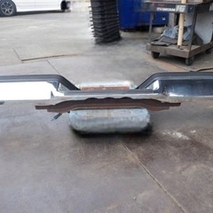 98’Chevy Tahoe Rear bumper