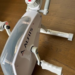 トレーニング機器　アルインコ