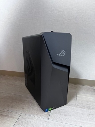 エイスース ASUS ROG Strix G10C 値下げ中！