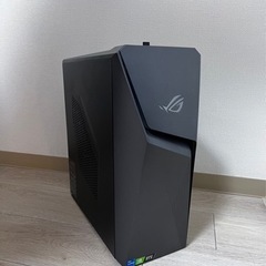 【ネット決済・配送可】エイスース ASUS ROG Strix ...